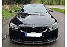 BMW M4 Coupe DKG