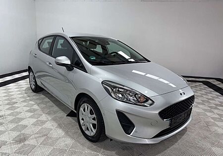 Ford Fiesta Cool&Connect°Navi°Klima°Spurhal.°1Hand°