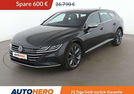 VW Arteon Volkswagen 1.4 eHybrid Elegance Aut.*NAVI*360*ACC*