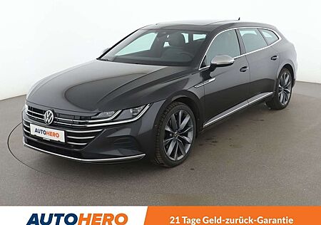VW Arteon Volkswagen 1.4 eHybrid Elegance Aut.*NAVI*360*ACC*