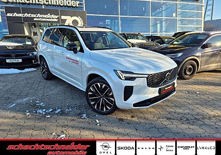 Volvo XC 90 XC90 T8 AWD Plus Dark+NEUES MODELL+Luft+HUD
