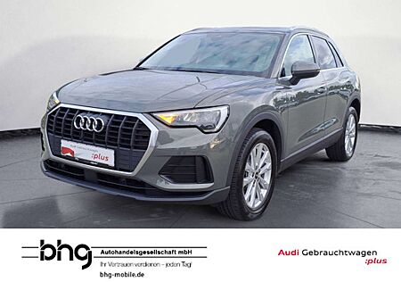 Audi Q3 45 TFSIe S-tronic design selection Navi Virtu