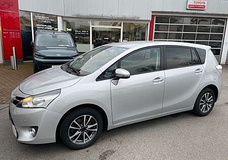 Toyota Verso Life