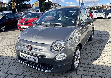 Fiat 500C 1.0 Cabrio DolceVita Klima*Carplay*Tempomat