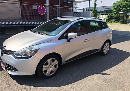 Renault Clio Grandtour Energy TCe 90 Start