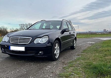 Mercedes-Benz C 220 Classic