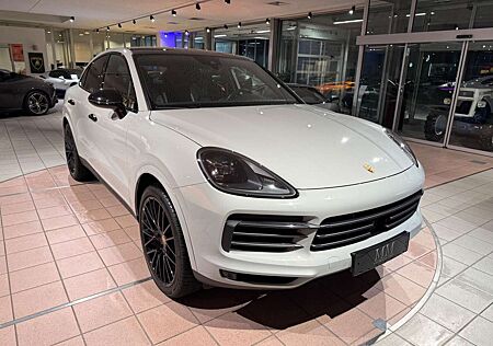 Porsche Cayenne Coupe Platinum Edition APPROVED/ACC/22"