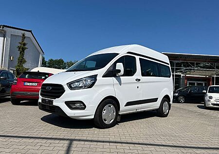 Ford Tourneo Custom Kombi 2.0 TDCi 320 L1 Trend *AHK*