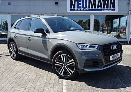 Audi Q5 quattro sport