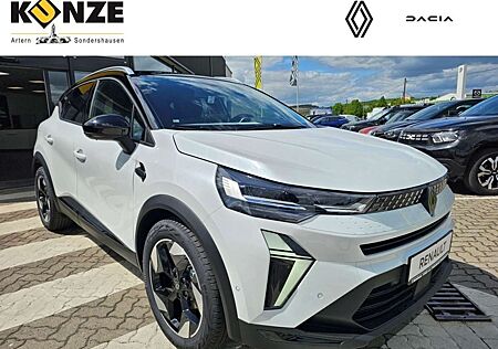 Renault Captur Techno Mild Hybrid 160 EDC *Winter-P/ACC*