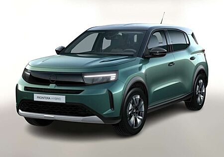Opel Frontera GS 145 Hybrid AT6 7-S SHZ LHZ Nav Kam 107 kW (1...