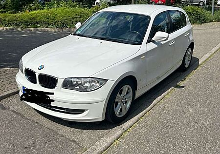 BMW 118d 118