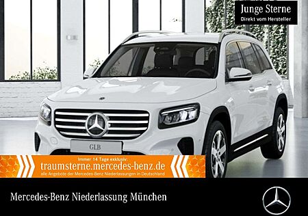 Mercedes-Benz GLB 200 PROGRESSIVE+LED+KAMERA+7G