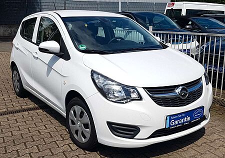 Opel Karl 1.0 Edition Klima Bluetooth Tempomat e.FH