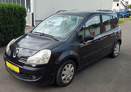 Renault Grand Modus Dynamique KLIMA