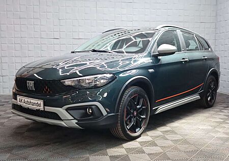 Fiat Tipo 1.6 Garmin CROSS Abstandstempomat Kamera