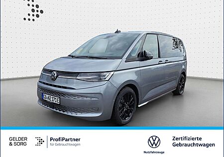 VW T7 Multivan Volkswagen GOAL eHybrid 4M*AHK*Vis-a-Vis*Virtua