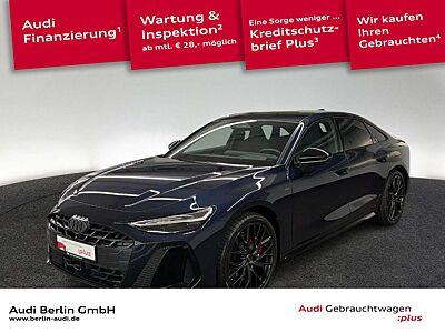 Audi A6 e-hybrid qu.S tr. 360°K VIRTUAL HUD