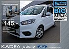 Ford Tourneo Courier 1.0 EcoBoost Trend Navi PDC