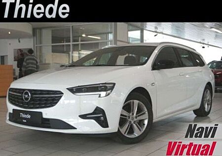 Opel Insignia B ST 2.0D ELEGANCE NAVI/LED/VIRTU./DAB+