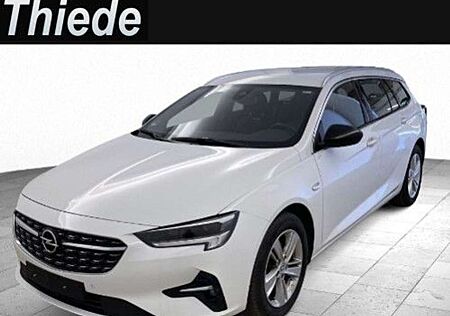 Opel Insignia B ST 2.0D ELEGANCE NAVI/LED/VIRTU./DAB+