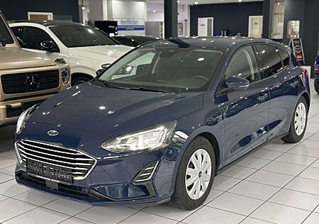 Ford Focus Lim. *AUTOMATIK*PARK-ASSIST*LED*SPURH*