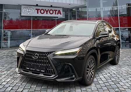 Lexus NX 450h + Luxury