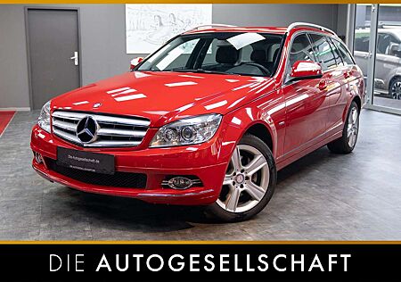 Mercedes-Benz C 320 T Avantgard*XENON*NAVI*TEMPOMAT*SHZ*