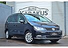 VW Sharan Volkswagen 2.0 TDI DSG Highline "ACC/AHK/R.KAM"