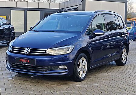 VW Touran Volkswagen Trendline PANO|BLIS|ACC|LED|AHK|CAM|