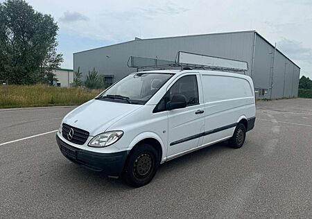 Mercedes-Benz Vito Kasten 111 CDI lang