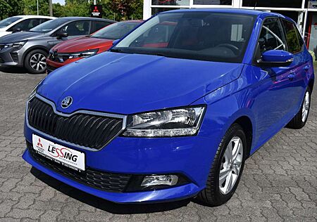 Skoda Fabia 1.0 TSI Ambition