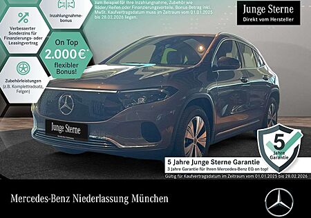 Mercedes-Benz EQA 300 4M PROG+ADVANCED+KAMERA+SPUR
