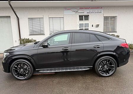 Mercedes-Benz GLE 300 GLE 300d/4M/COUPE/AMG/MODEL-2026/VOLL AUSSTATTUNG/
