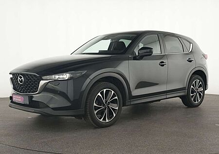 Mazda CX-5 SKYACTIV-D Advantage Kamera360|Navi|HeadUp