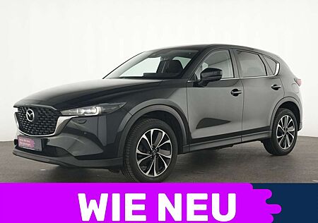 Mazda CX-5 SKYACTIV-D Advantage Kamera360|Navi|HeadUp