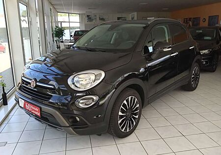 Fiat 500X 1.0 FireFly Turbo DAB Navi CarPlay/AndroidAuto RKF