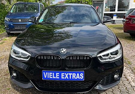 BMW 118 M Sport 1 Lim. i Advantage LED NAVI