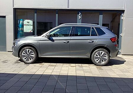 Skoda Kamiq 1,0 TSI DSG Selection