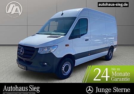 Mercedes-Benz Sprinter 317 Kasten L2H2 Navi*360 Kamera*Schwing