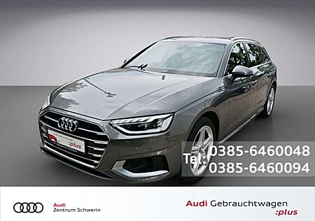 Audi A4 Avant 35 2.0 TFSI advanced S-tronic 360°