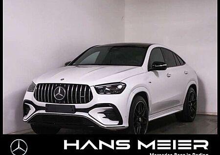 Mercedes-Benz GLE 53 AMG Mercedes-AMG 53 4M+ Premium AHK Pano Head-Up