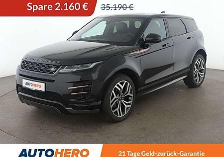 Land Rover Range Rover Evoque D240 R-dynamic SE Aut.*NAVI*LED*ACC*MERIDIAN*SHZ*