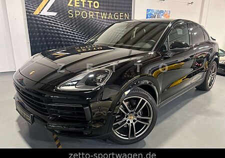 Porsche Cayenne Coupe | Surround | LED | LUFT | BOSE |