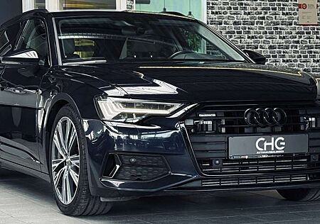Audi A6 Avant 50 TDI quattro sport |ACC|Matrix|Bang & Oluf