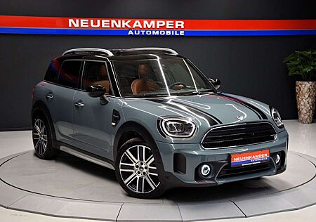 Mini Cooper Countryman Cooper Yours Trim Premium Plus