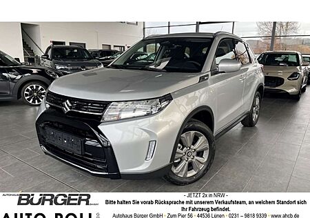 Suzuki Vitara 1.4 Comfort Facelift AT Navi LED ACC Kamera SitzHZ