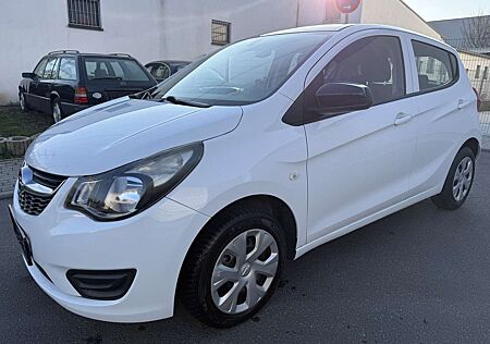 Opel Karl 1.0 Exclusive