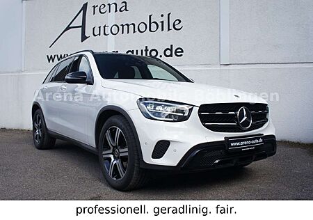 Mercedes-Benz GLC 220 d 4Matic*NIGHT*PANO*VIRTUAL*LED*AHK
