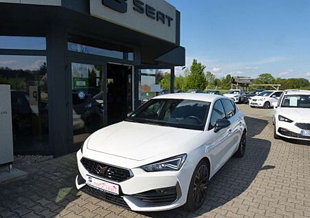 Cupra Leon VZ VZ DSG Hybrid 245PS